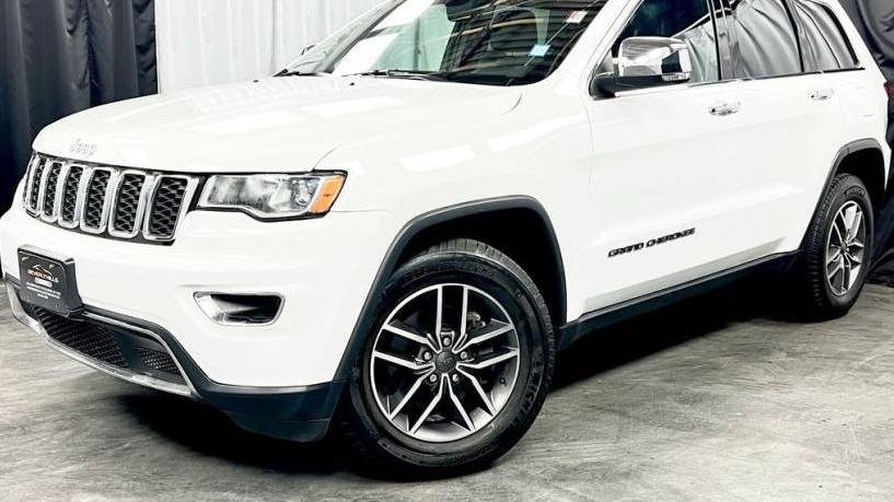 JEEP GRAND CHEROKEE 2019 1C4RJFBG1KC800986 image